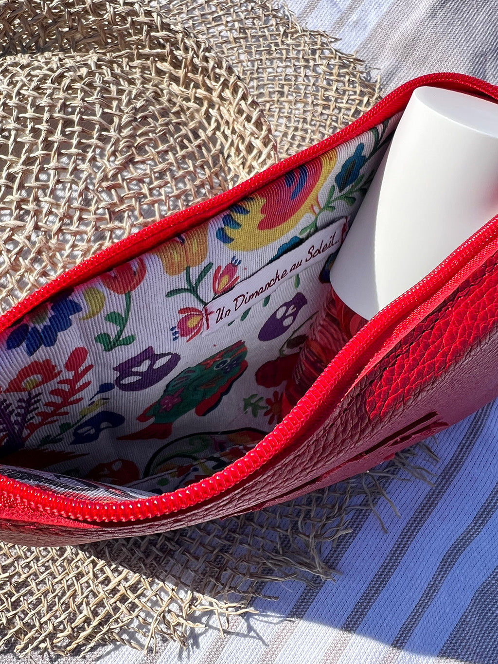 Pochette CHIC