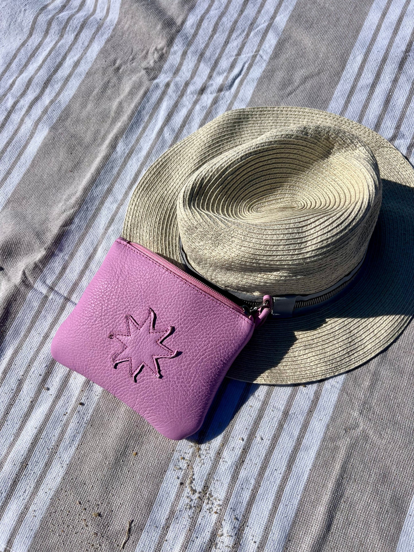 Pochette BEAUTY