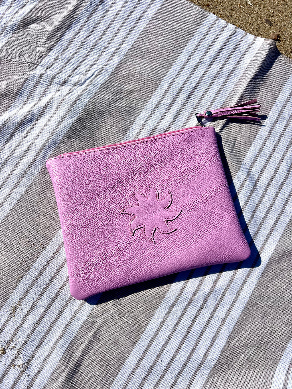 Pochette Dolce Vita