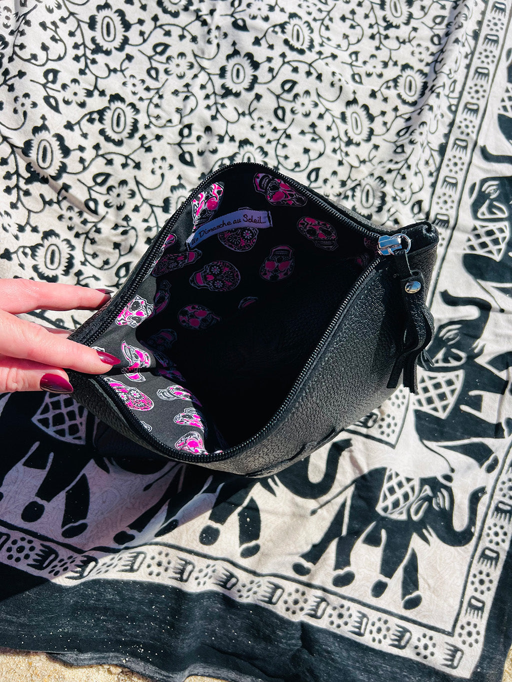 Pochette Dolce Vita
