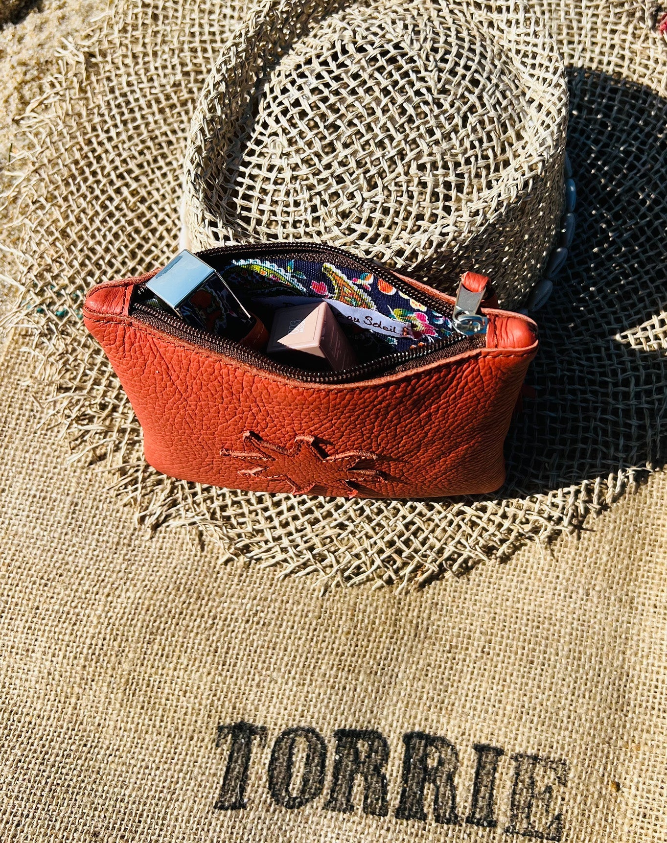 Pochette CHIC