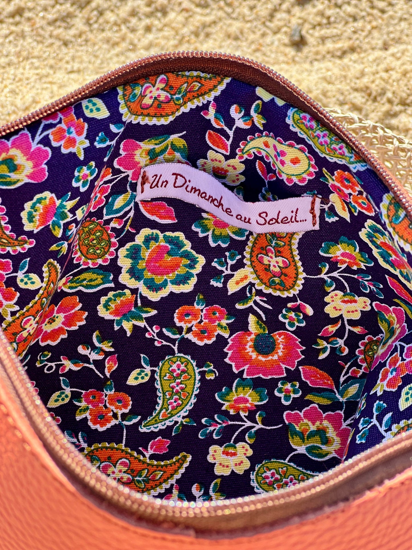 Pochette BEAUTY