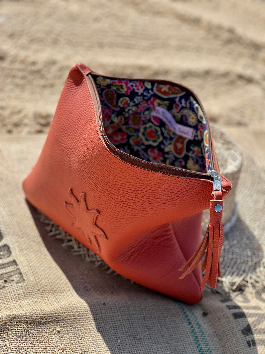 Pochette Dolce Vita