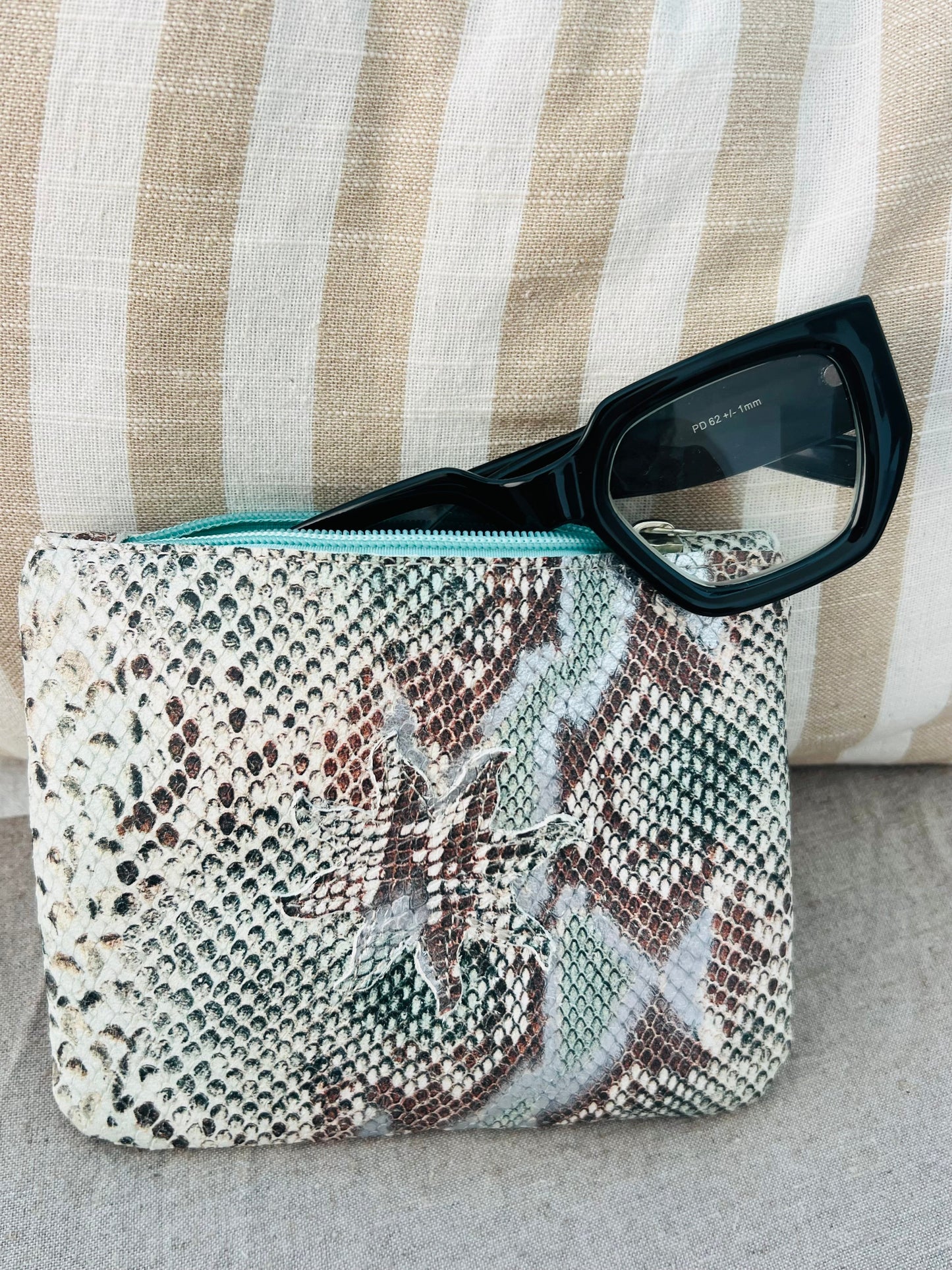 Pochette BEAUTY