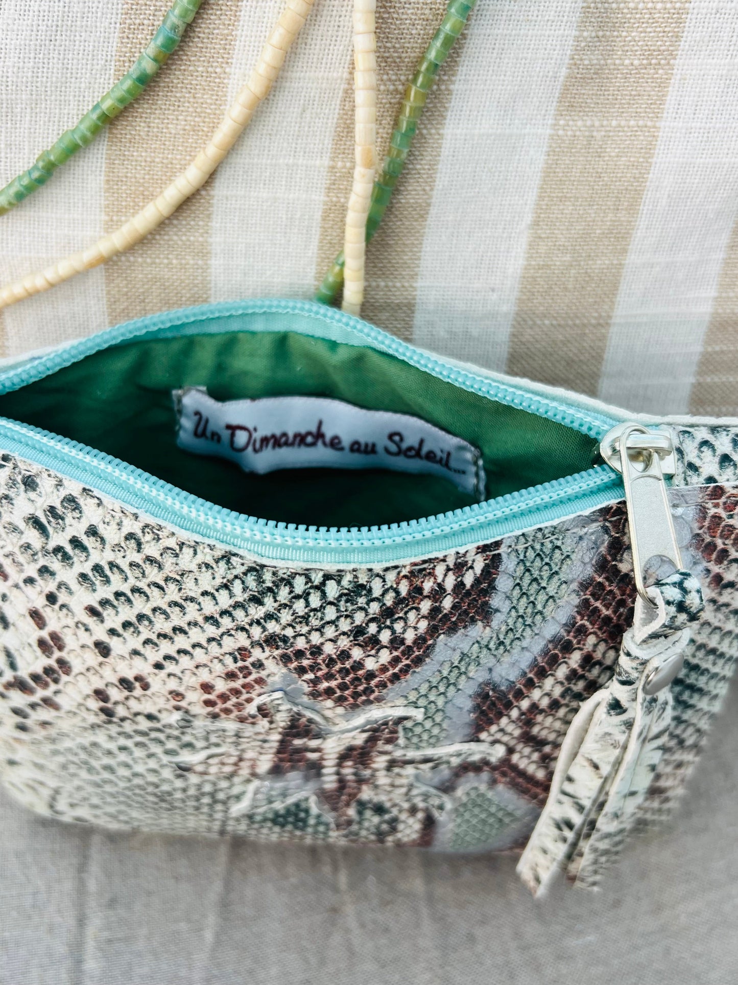 Pochette BEAUTY