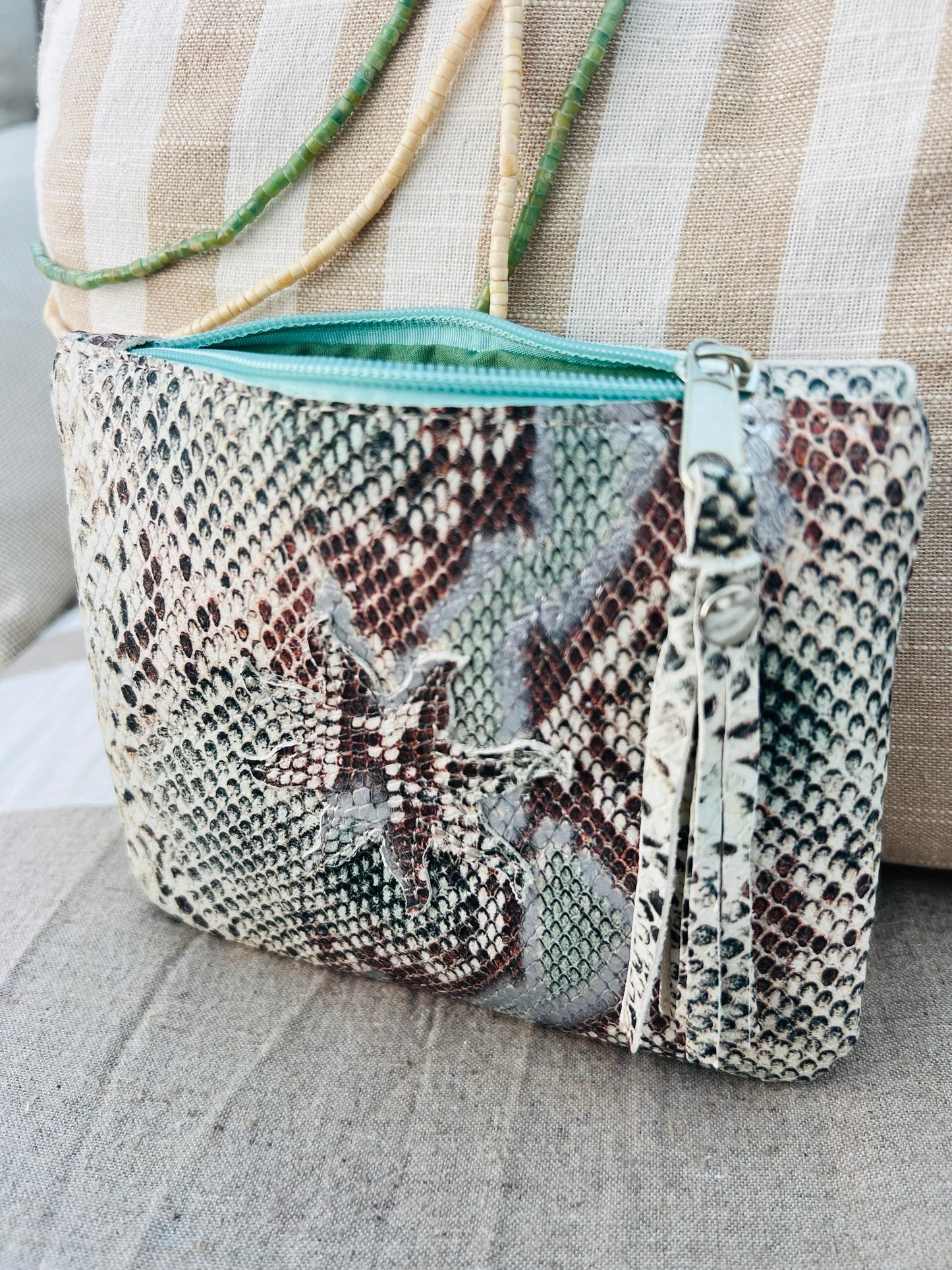 Pochette BEAUTY