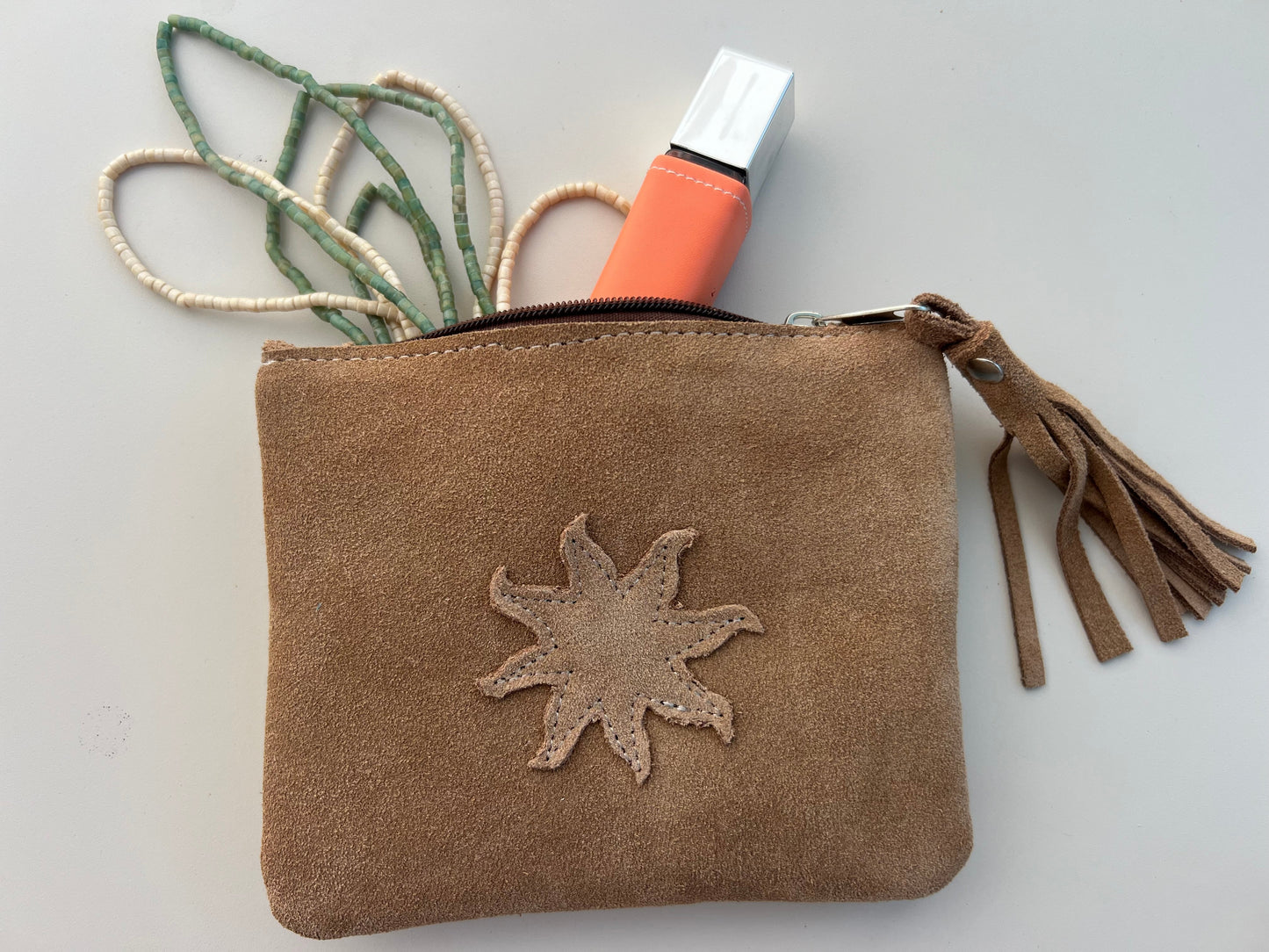 Pochette BEAUTY