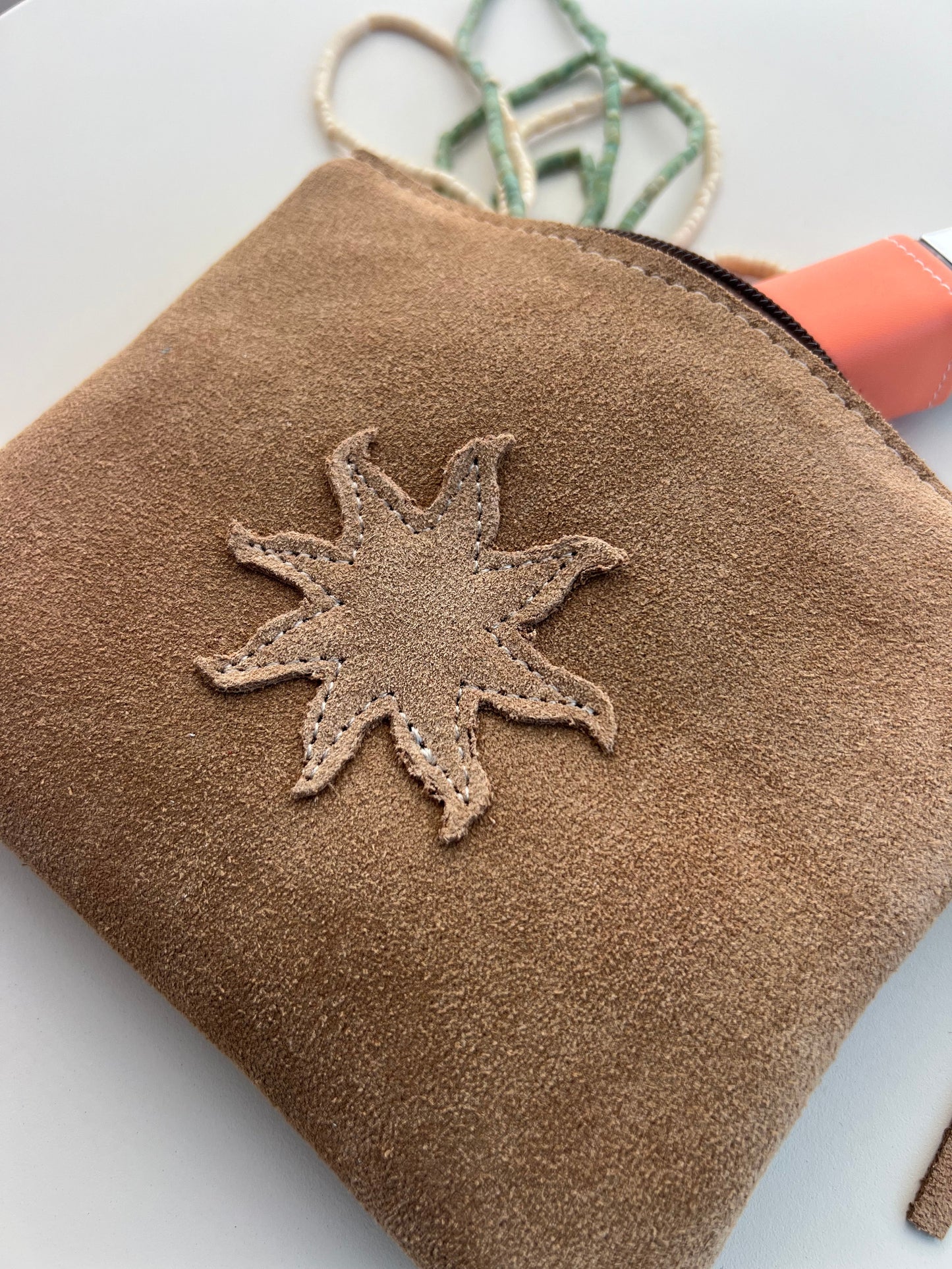 Pochette BEAUTY
