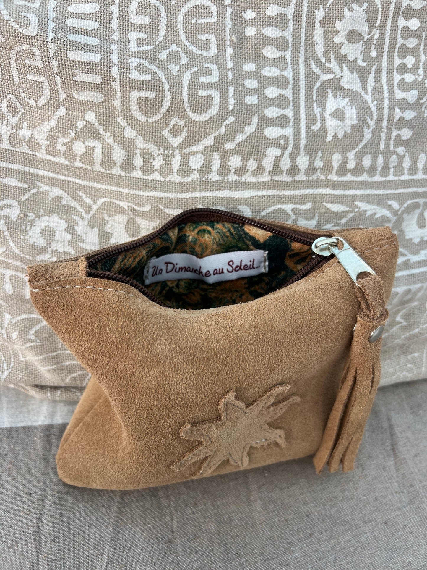 Pochette BEAUTY