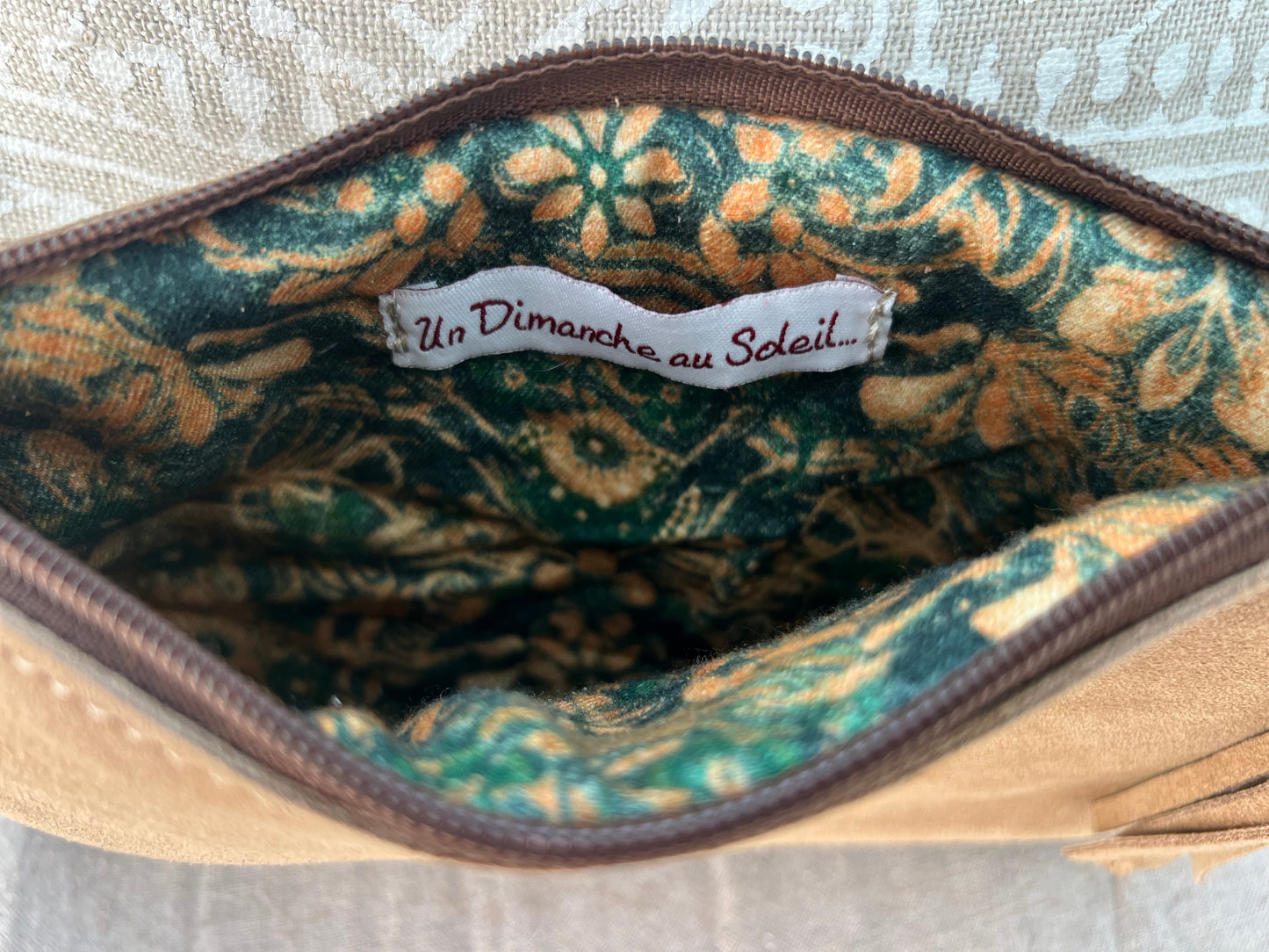 Pochette CHIC