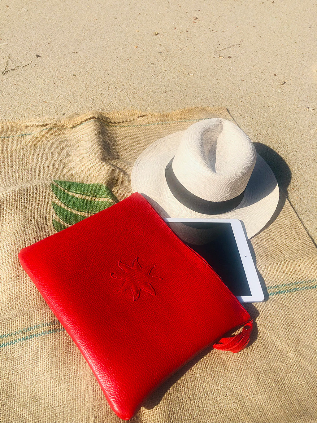 Pochette Dolce Vita