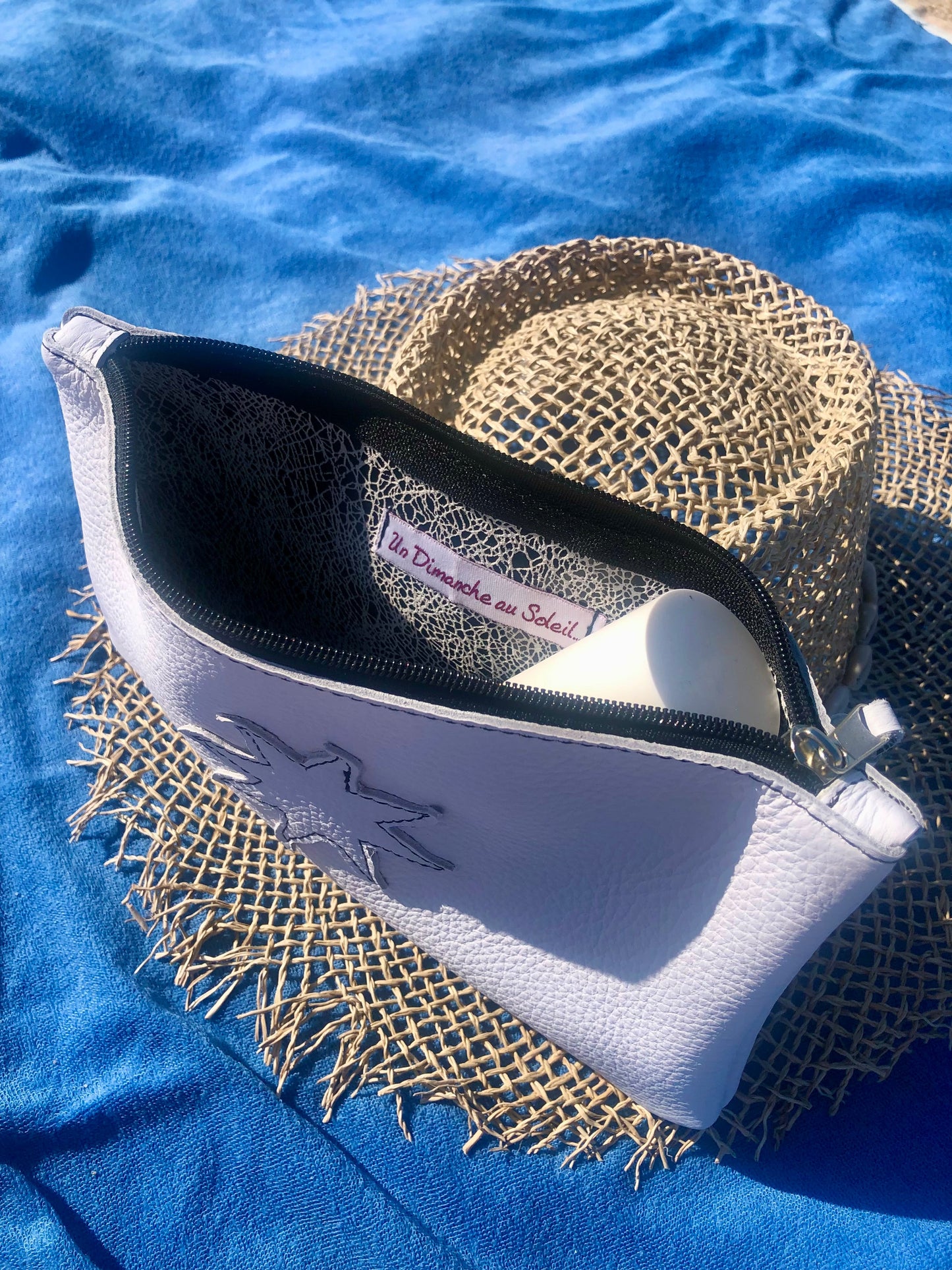 Pochette Dolce Vita