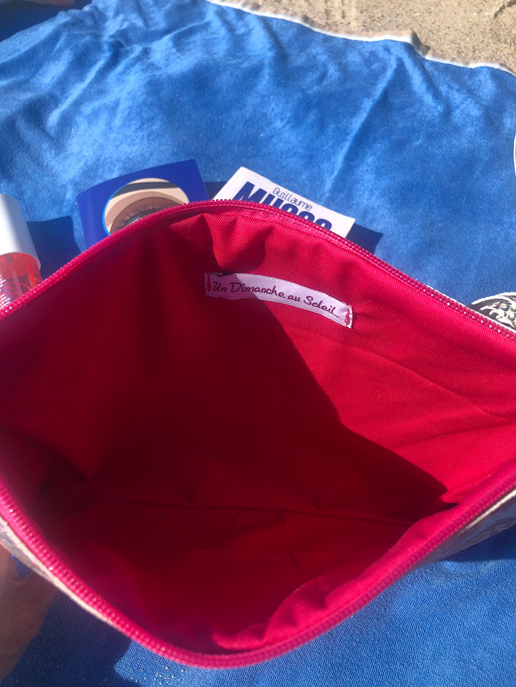 Pochette CHIC