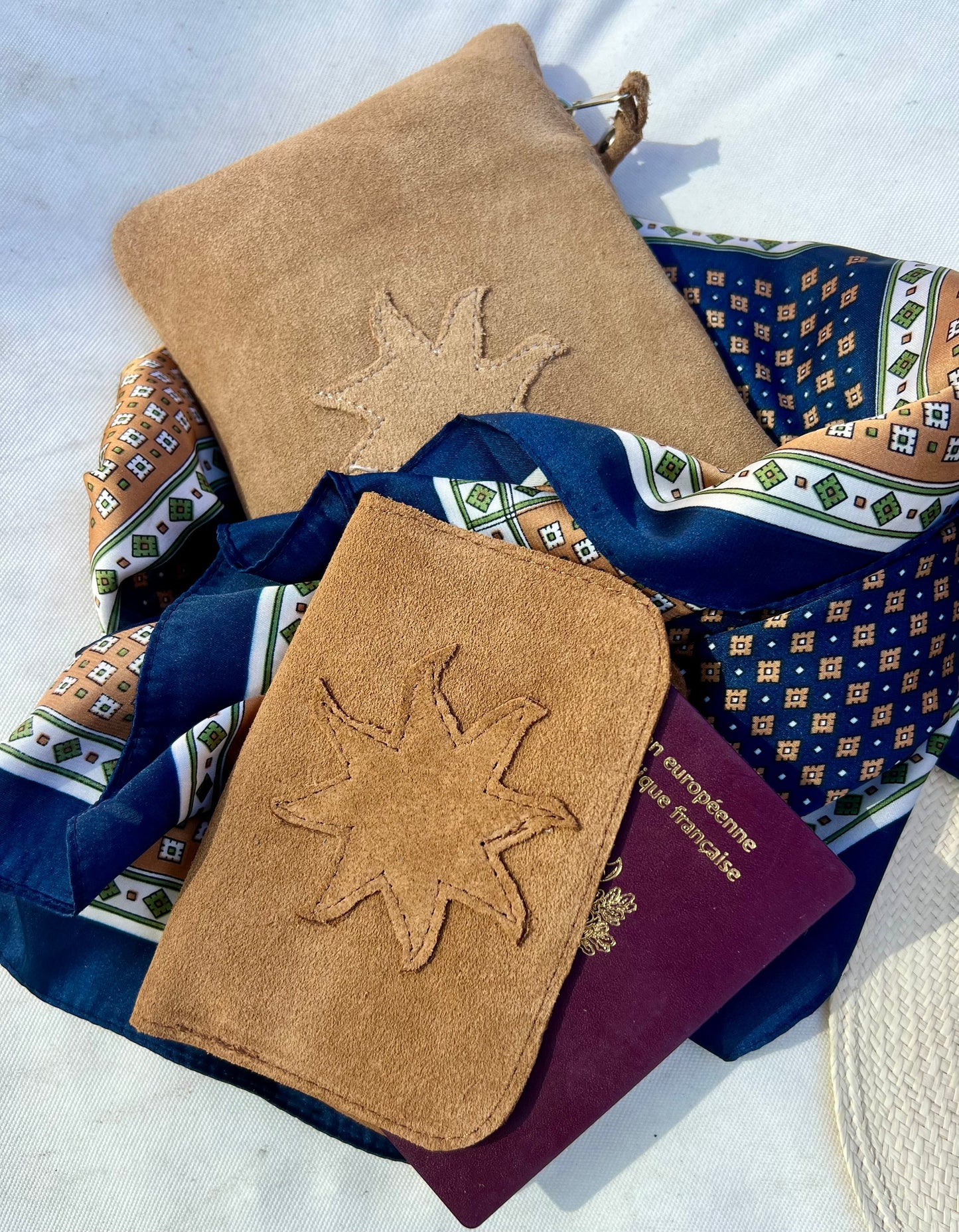 Protège Passeport