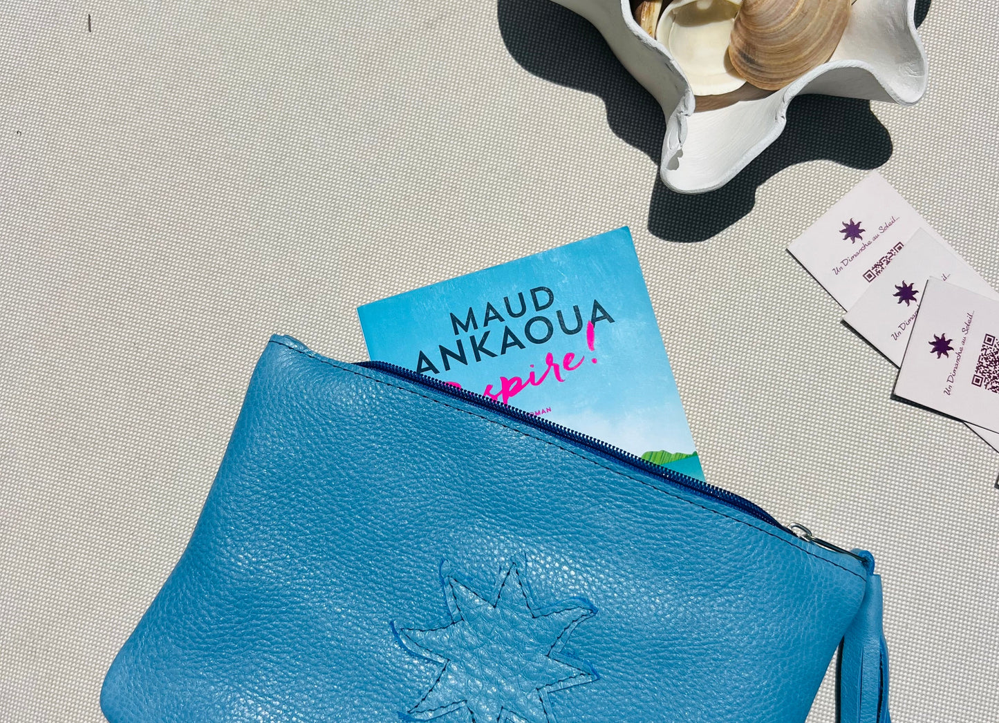 Pochette CHIC
