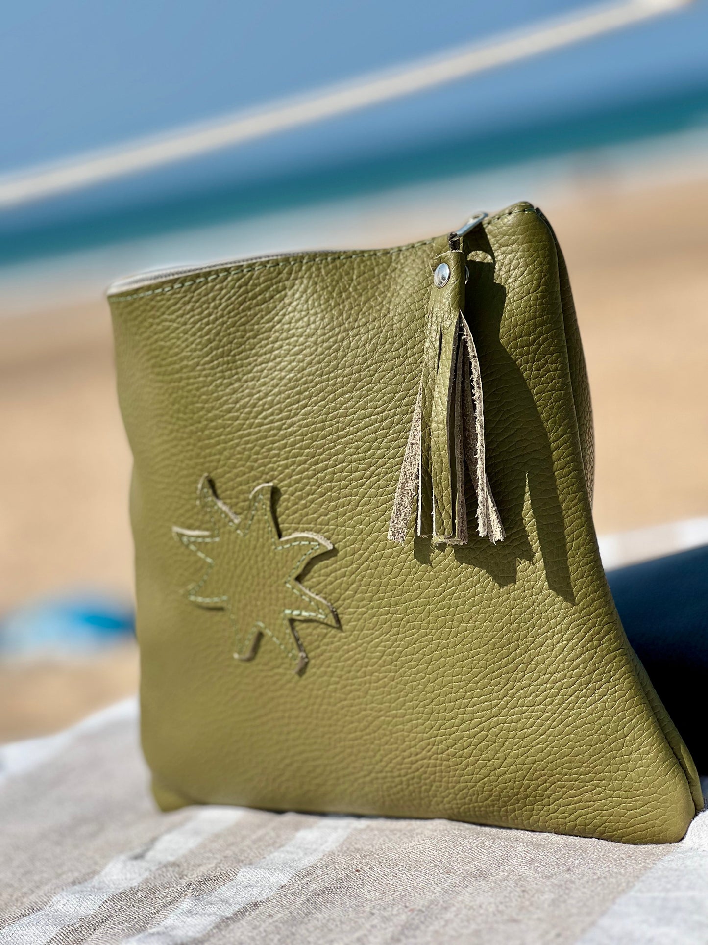 Pochette Dolce Vita