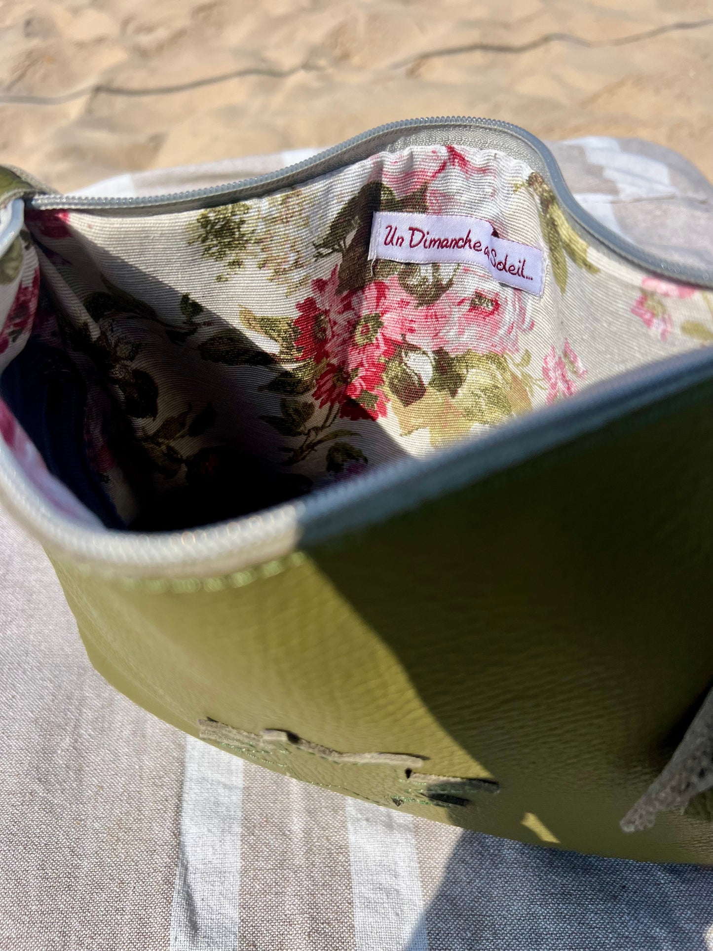 Pochette Dolce Vita