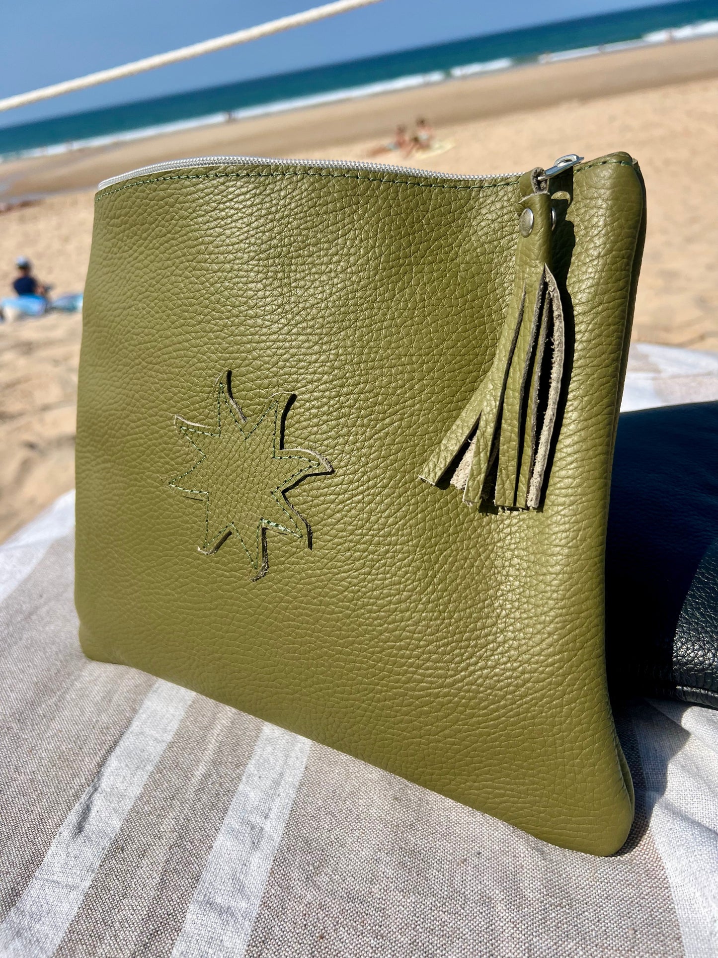 Pochette Dolce Vita