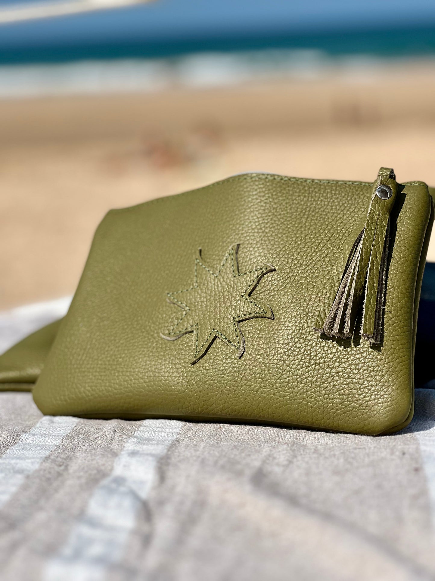 Pochette CHIC