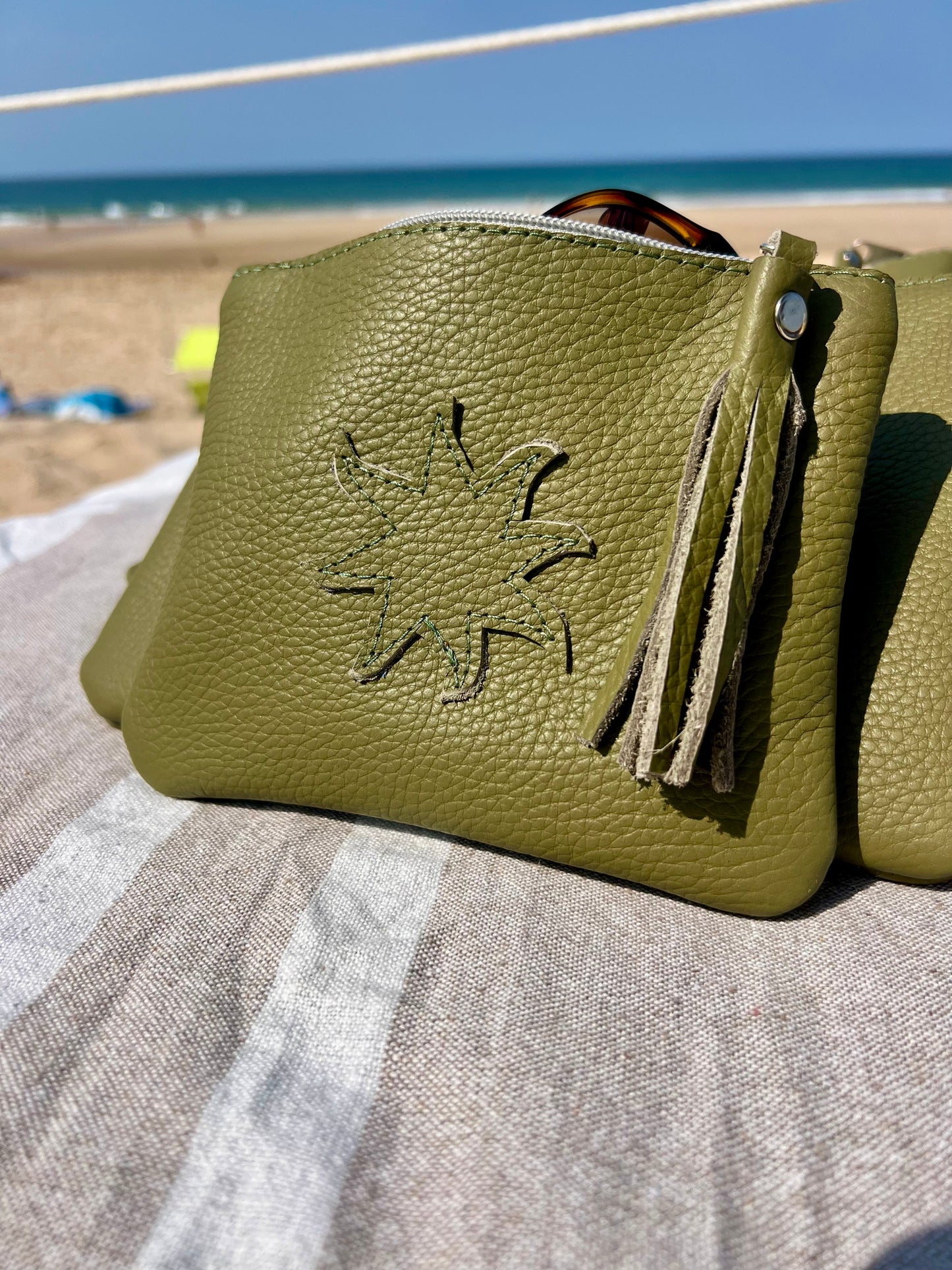 Pochette BEAUTY