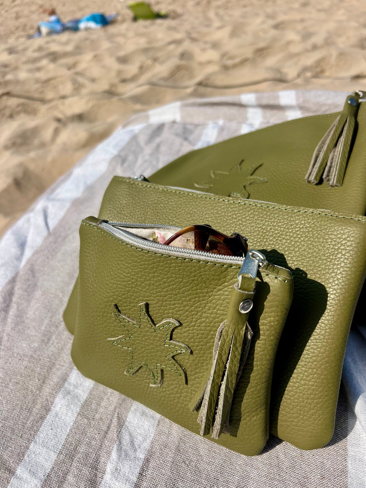 Pochette BEAUTY