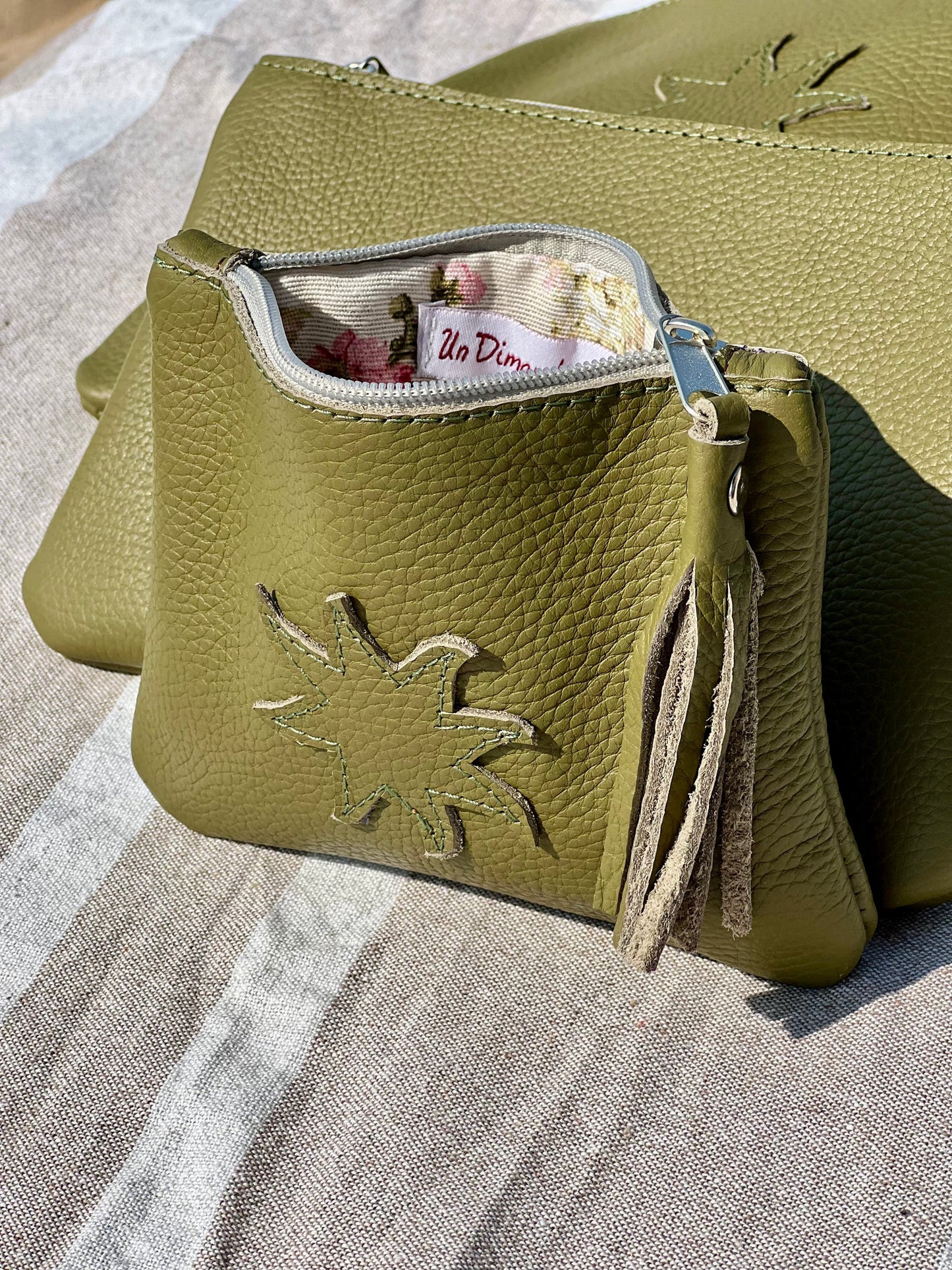 Pochette BEAUTY