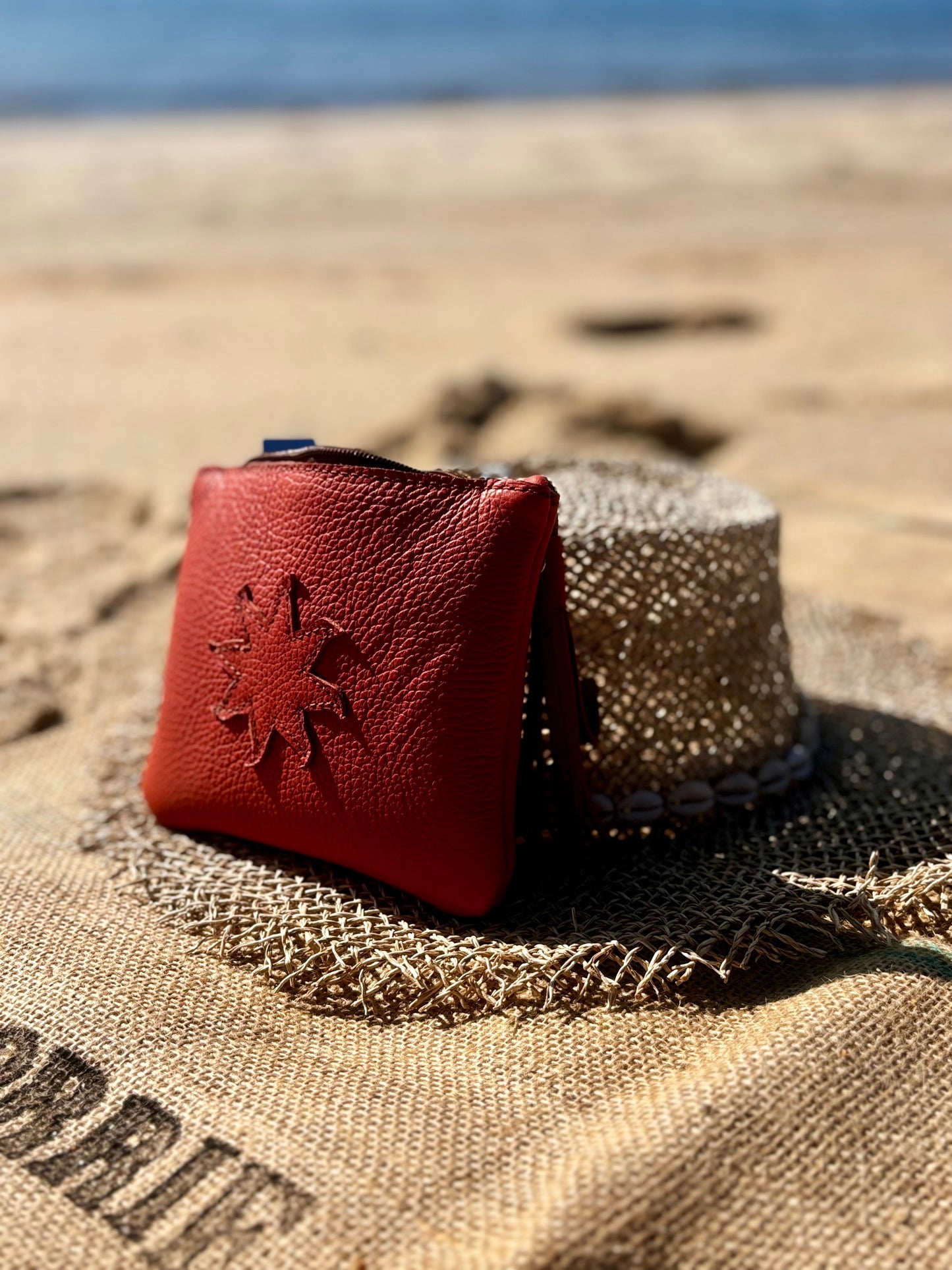 Pochette BEAUTY
