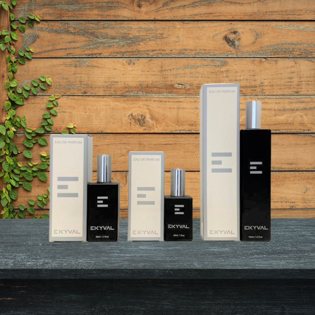 1310TFTV - Generic perfumes (Niche) - Unisex