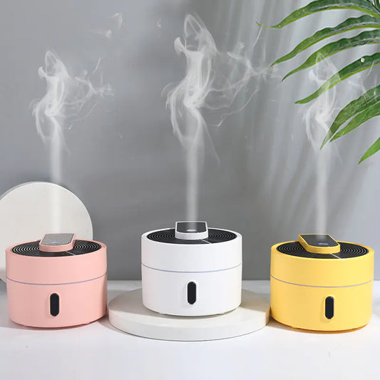 New Aroma Diffuser for Home and Office (Ultrasonic)