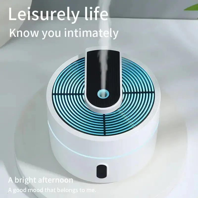 New Aroma Diffuser for Home and Office (Ultrasonic)