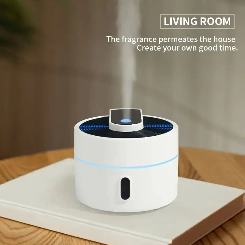 New Aroma Diffuser for Home and Office (Ultrasonic)